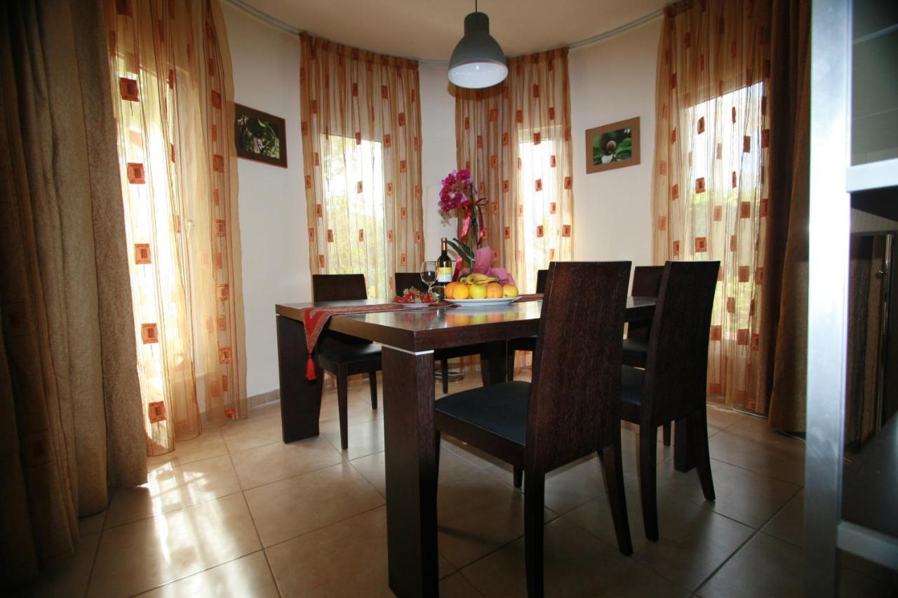 Beach Villa Sofia Neo Chorio Exteriér fotografie
